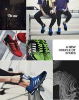 Zapatillas de Correr Transpirables Zapatos Deportivos a la Moda para Hombres y Mujeres - details 11