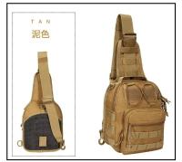 Mochila táctica militar para deportes al aire libre, bolso de hombro Sg, senderismo, Camping, caza, pesca - details 18