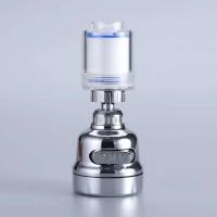 Aireador de Grifo Savador de Agua Conector de Extensión de Grifo con Filtros de Cabeza de Ducha - details 17