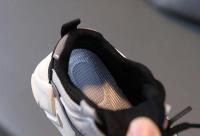 Zapatos informales para niños y niñas, zapatillas deportivas para correr, calzado de moda para guardería, malla transpirable, recién llegados - details 15