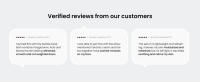 Customer Review