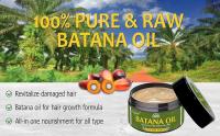 Batana Oil