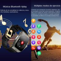Reloj inteligente para hombre, medición de azúcar en sangre, oxígeno en sangre,presión arterial, frecuencia cardíaca, 2024 - details 8