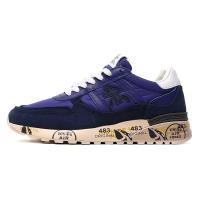 Zapatos De Deporte Casual Para Hombre PREMIATA Azul Fashion Transpirables Zapatillas De Correr Moda Para Hombre - details 4