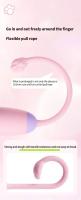 Vibrador de punto G con Control inalámbrico para mujer, potente masajeador Vaginal, estimulador de clítoris, bragas, huevo vibratorio, Juguetes sexuales para adultos - details 8