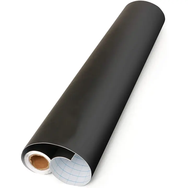 Papel Adhesivo de pizarra para pared - 1