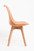 Pack Sillas Comedor - Pack 4 Sillas Synk Basic - Crema - details 187