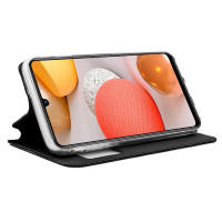 Funda para Xiaomi Redmi 9C Soporte para Libro con Ventana Protección Completa de 360 ​​Grados - Protector de Vidrio Templado Opcional, Meloenvias mle25 - details 0
