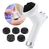 Masajeador Abdominal Portátil Dispositivo de Masaje Eléctrico para Adelgazar el Cuerpo - details 1