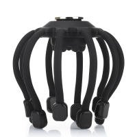 Masajeador Eléctrico de Pie de Pulpo 3 Modos de Vibración para Alivio de Fatiga y Mejoras del Sueño - details 1