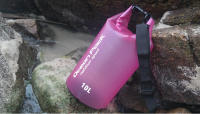 Accesorios de Barco de Ocio Bolsa de Playa Impermeable de PVC Bolsa Deportiva al Aire Libre Translúcida - details 8