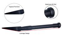 Separador de varillas de dirección de 11 ", separador de juntas esféricas, horquilla de pepinillo para mantenimiento de camiones y automóviles - details 1