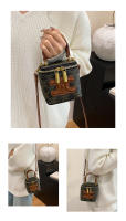 Bolso Mini de Alta Gama Estilo Clásico Paquete de Labiales Portátil y de Moda para Mujeres - details 9