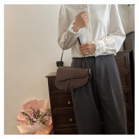 Nuevos bolsos de mujer, bolsos de mensajero, bolsos de un hombro y axilas. - details 25