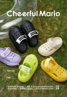 Zapatos con agujeros, zapatillas geniales para mujeres adultas, sandalias con agujeros para hombres - details 2