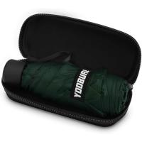 Paraguas Compacto y Ligero Diseño Mini para Viajes Parasol Portátil para Lluvia y Sol - details 63