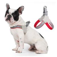 Harnés Reflectante para Perros Pequeños y Medianos Chihuahua, Bulldog, Gato - details 4