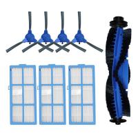 Filtros de repuesto para Proscenic 850T, piezas de accesorios para Robot aspirador Ultenic D5/D5S - details 0