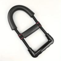 Ejercitador de muñeca para entrenamiento de fuerza, músculos de muñeca más fuertes, entrenador de brazos - details 0