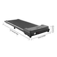 Treadmill Eléctrico de Fitness con Control Remoto P potente, Camino de Andar para Gimnasio con Clave Allen - details 0