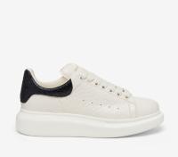 Moda McQueen zapatos blancos zapatos deportivos anchos zapatos casuales diarios - details 1