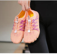 Zapatos de Mujer de Microfibra Ideales para Rastrear Arroyos, Baño de Buceo en la Playa, Ocio al Aire Libre, Senderismo, Fitness - details 3