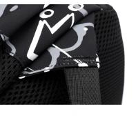 Mochilas escolares para niños y adolescentes, mochila de viaje al aire libre para estudiantes de secundaria, grande para c - details 31