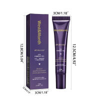 Crema para los Ojos Anti-Arrugas Reductor de Ojeras Adelgaza la Piel Hidratante y Iluminador - details 0