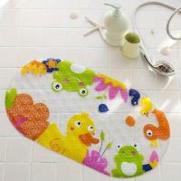 Alfombrilla De Baño Linda De Dibujos Animados, Alfombrilla para Baño, Antideslizantes - details 9