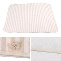 Protector de colchón portátil impermeable para cambios de pañales para niños - details 1