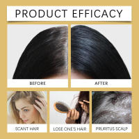 Care Batana Herbal Essence Spray Suavizante Hidratante para el Cabello - details 6