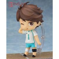 Evelyn (Muñeca) 2025 Nuevos Juguetes de Figuras de Anime 5 Estilos Modelo de Juguete Figura de Acción Colección de Muñecas - details 5