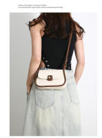Bolso Cruzado Versátil de Verano 2025 Pequeño, Texturado, Venta Caliente para Mujeres - details 30