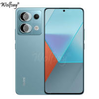 Full Cover Tempered Glass For Redmi Note 13 Pro 5G Screen Protector Note 13 Pro 5G Camera Glass For Redmi Note 13 Pro 5G Glass - details 2