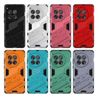 Funda para OnePlus 12 5G, cubierta blindada a prueba de golpes, cubierta trasera de PC - details 0