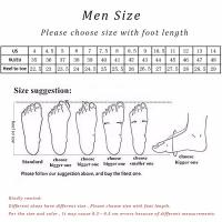 Botas de Nieve para Hombres Zapatos de Trabajo Impermeables con Forro de Piel - details 0