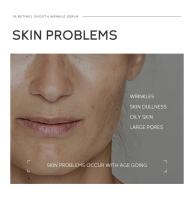 Suero Facial de Retinol, Niacinamide y Vitamina E Hidratante, Nutritivo, Sin Irritación 17ml - details 1