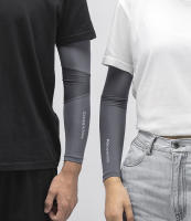 ROCKBROS Manga de Ciclismo Unisex Calientes de Verano para Deportes al Aire Libre Protección de Brazo para Baloncesto y Camping Material de Tela de Hielo - details 6