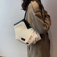 Bolso de hombro de moda para mujer, bolso de mano informal - details 10