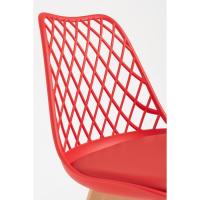 Paquetes Sillas Comedor - Pack 4 Sillas Mima - Blanco - details 27
