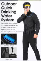 Mochila de Ciclismo Portátil Impermeable 10L WEST BIKING Bolsa Deportiva al Aire Libre para Escalada y Senderismo Mochila de Hidratación para Actividades de Bicicleta - details 26