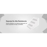 Esponja de alto soporte