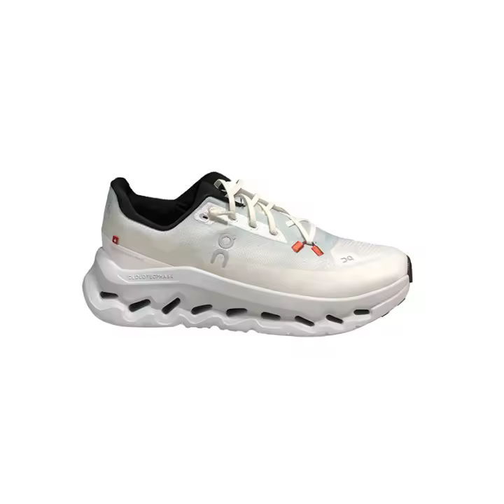 En zapatillas hombres y mujeres peso ligero absorción de choque desgaste cómodos zapatos casuales correr - 1