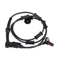 Sensor de velocidad de rueda de repuesto, Sensor de velocidad resistente al desgaste y duradero para reemplazar piezas dañadas del automóvil - details 4
