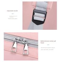 Bolsas de Pañales de Gran Capacidad Comodas para Cochecito de Bebé con Cambiador - details 12
