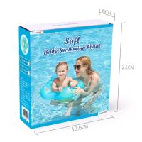 Juguetes Hinchables Círculo De Natación Círculo De Plancha Para Niños Círculo De Asiento Para Bebés - details 11