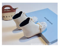 Nuevo Bebé Polar Rendimiento Princesa Cristal Botas - details 16