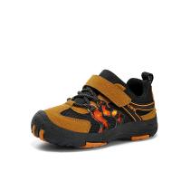 Zapatos de senderismo antideslizantes para niños, zapatillas de escalada resistentes al desgaste, cómodos, deportivos, para exteriores - details 20