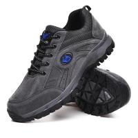 Zapatos de senderismo para hombre y mujer, calzado transpirable para deportes al aire libre, escalada de montaña, botas informales clásicas, invierno - details 3