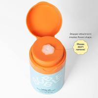 Crema Facial hidratante de burbujas, Gel de Aloe Vera con vitamina E, tónico nutritivo reparador y crema para ojos, producto para el cuidado de la piel Facial - details 13
